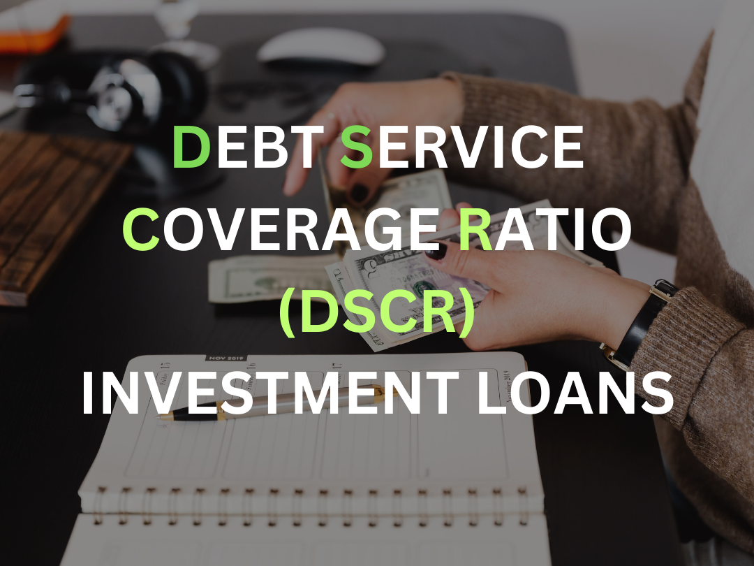 DSCR Loans